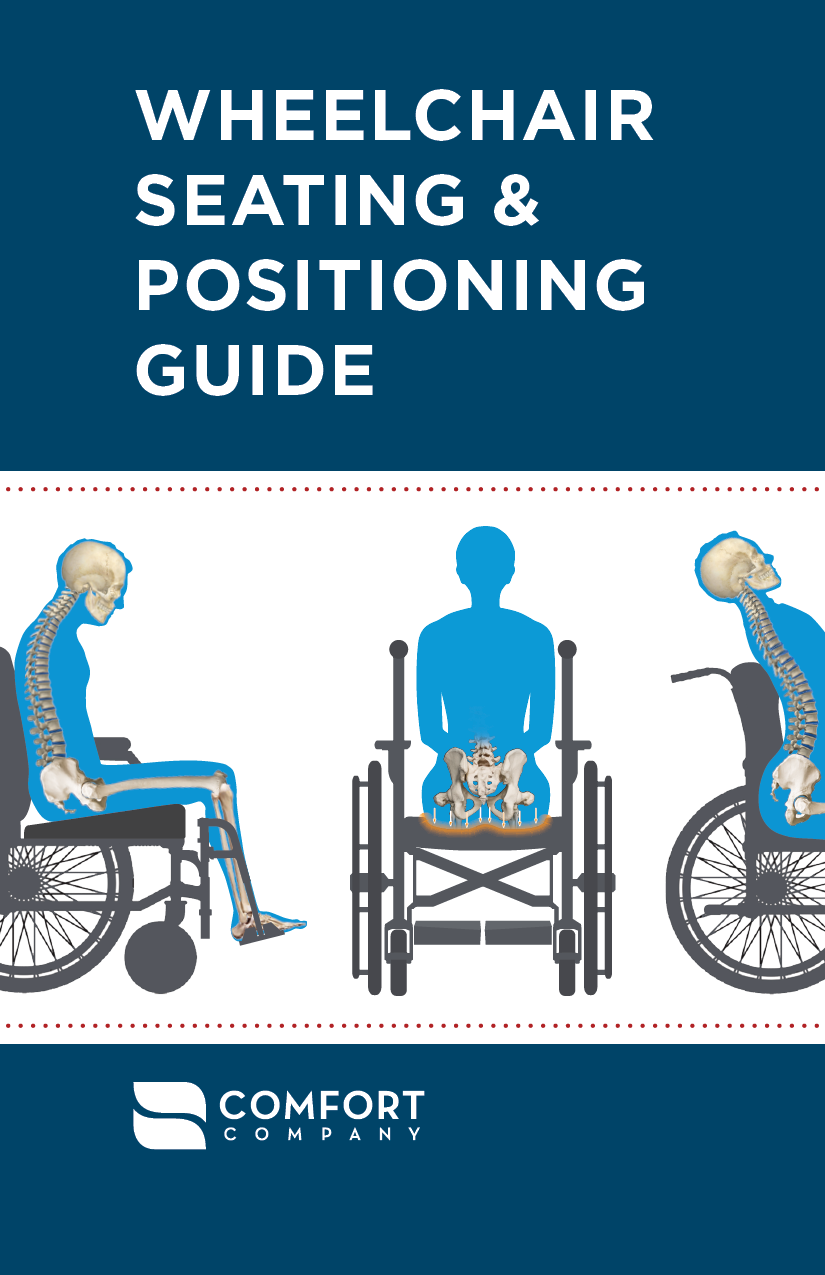 Wheelchair Seating And Positioning Guide